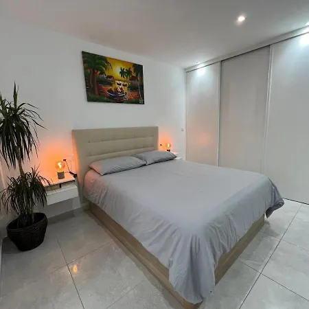 Arroyo De La Miel Appartement *