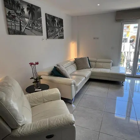 Appartement Arroyo De La Miel Benalmádena