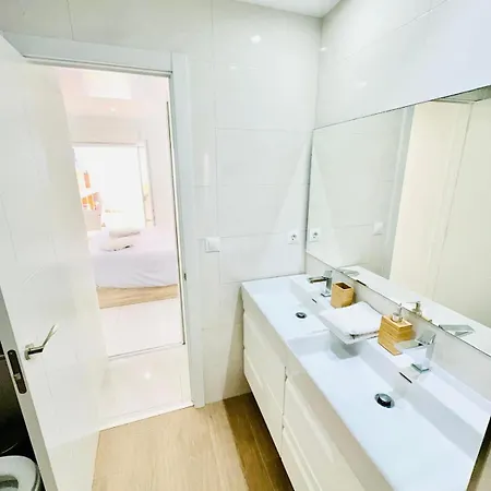 Appartement Arroyo De La Miel Benalmádena