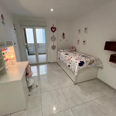 Appartement Arroyo De La Miel
