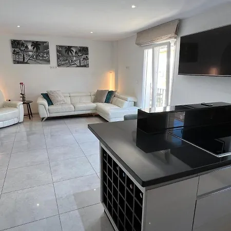 Appartement Arroyo De La Miel Benalmádena
