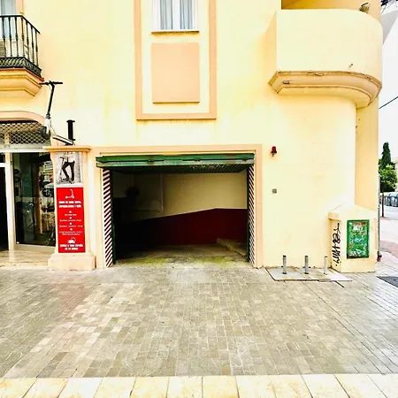 Arroyo De La Miel Benalmádena