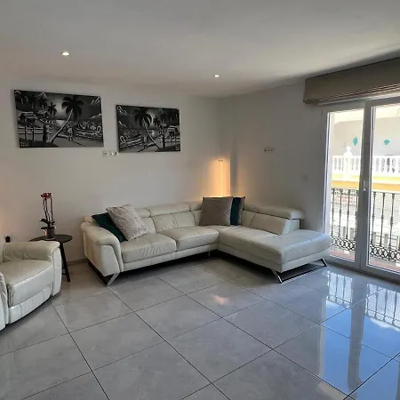 Arroyo De La Miel Appartement