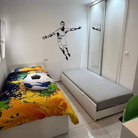 Arroyo De La Miel Appartement Benalmádena
