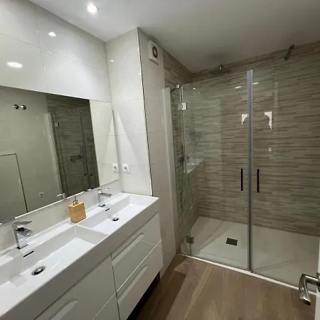 Arroyo De La Miel Appartement *